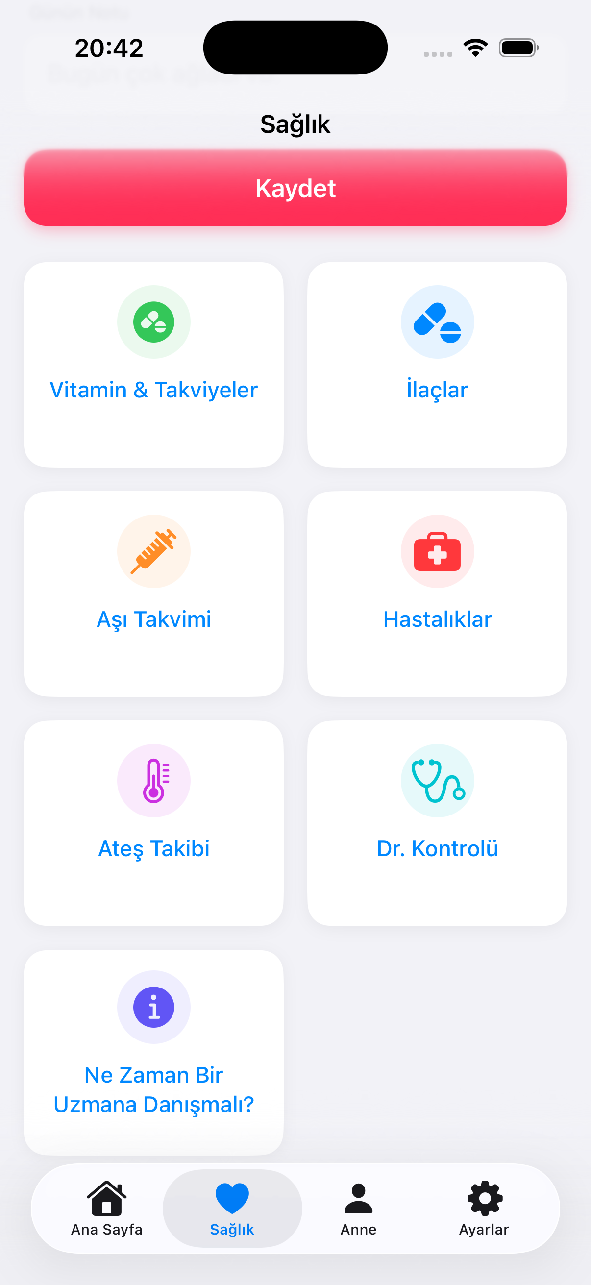 Uygulama ekran görüntüsü 7